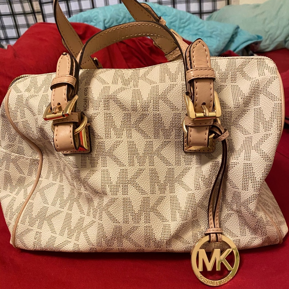 MK bag